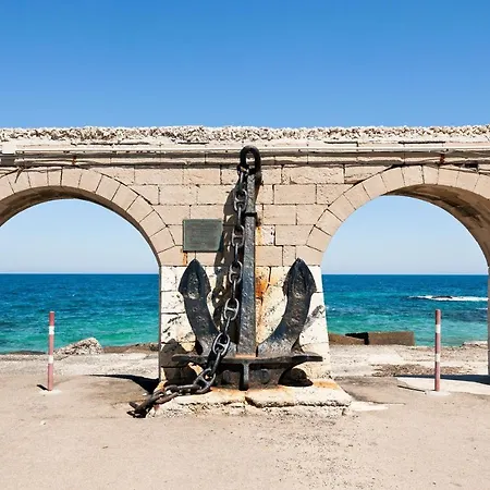 Apartamento Nicole In Salento 5 Posti *