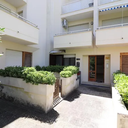 Nicole In Salento 5 Posti Apartamento Otranto