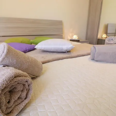 Nicole In Salento 5 Posti * Otranto