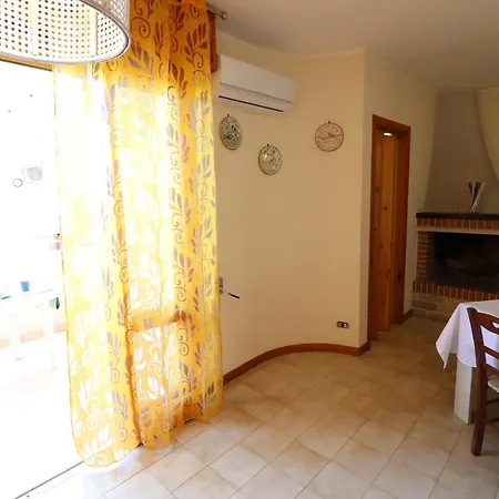 Nicole In Salento 5 Posti Apartamento Otranto