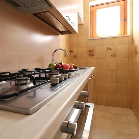 Apartamento Nicole In Salento 5 Posti