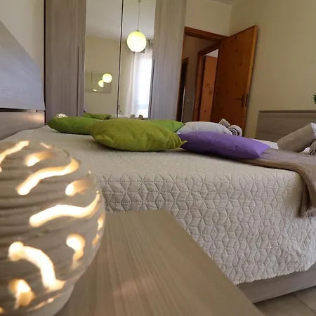 Apartamento Nicole In Salento 5 Posti *