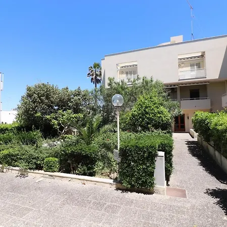 Nicole In Salento 5 Posti Apartamento