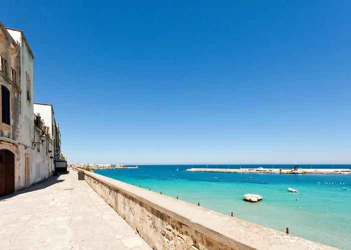 Nicole In Salento 5 Posti