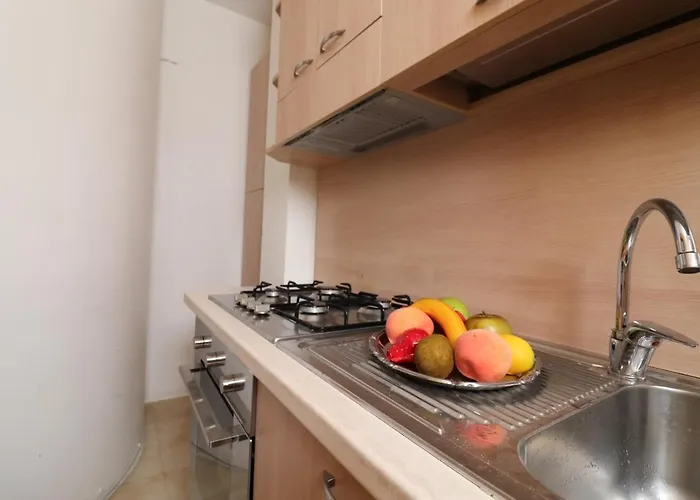 Nicole In Salento 5 Posti * Otranto