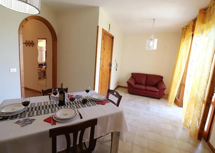 Nicole In Salento 5 Posti *