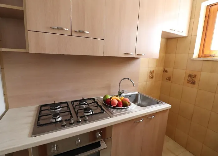 Nicole In Salento 5 Posti *