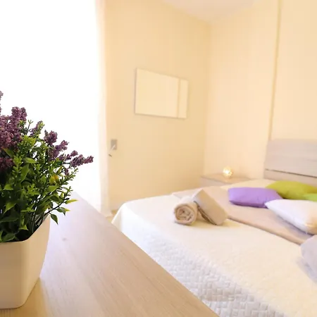 Apartment Nicole In Salento 5 Posti *