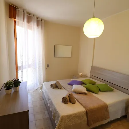 Apartment Nicole In Salento 5 Posti Otranto