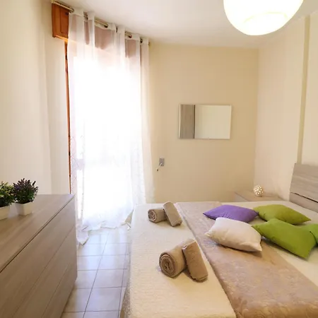 Apartment Nicole In Salento 5 Posti Otranto