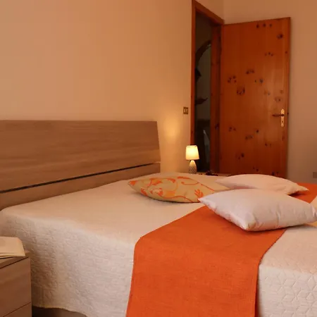 Apartment Nicole In Salento 5 Posti Otranto