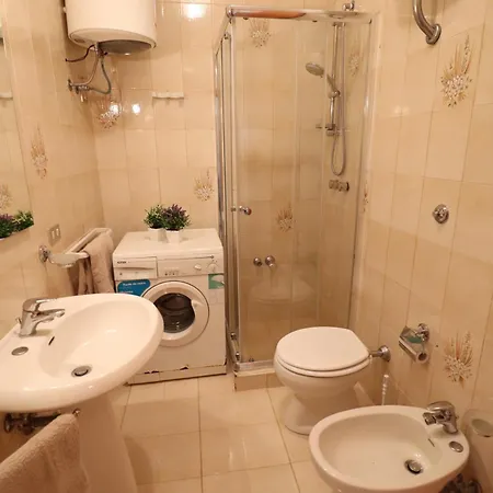 Apartment Nicole In Salento 5 Posti *