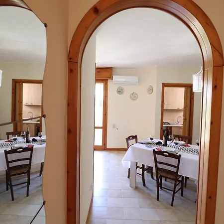 Apartment Nicole In Salento 5 Posti