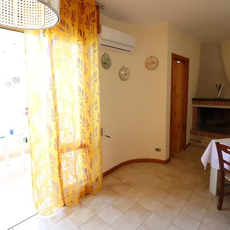 Apartment Nicole In Salento 5 Posti *