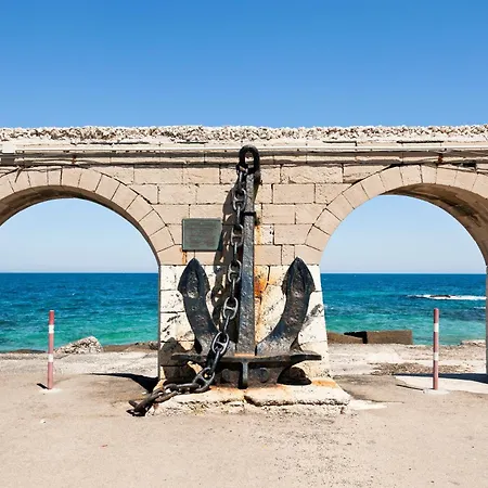 Nicole In Salento 5 Posti *
