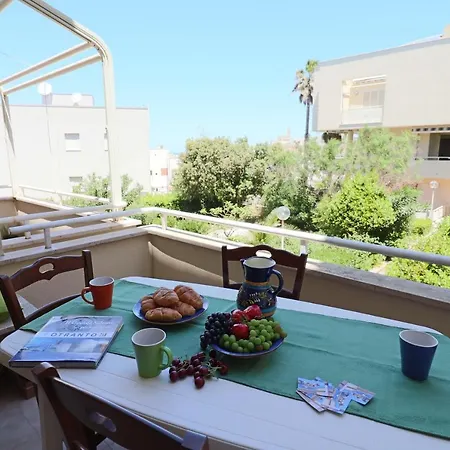 Apartamento Nicole In Salento 5 Posti *