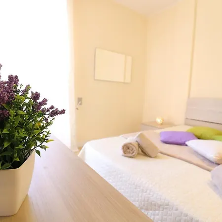 Nicole In Salento 5 Posti Apartamento *