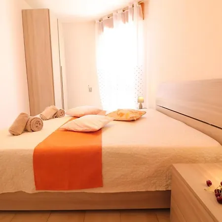 Nicole In Salento 5 Posti Otrante