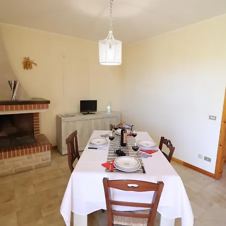 Nicole In Salento 5 Posti Apartamento Otranto