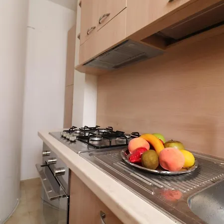 Nicole In Salento 5 Posti * Otranto