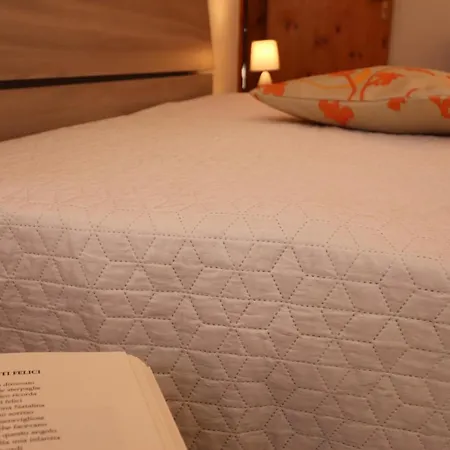 Apartamento Nicole In Salento 5 Posti *