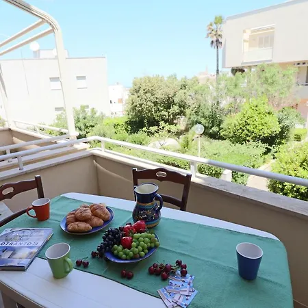 Apartamento Nicole In Salento 5 Posti *