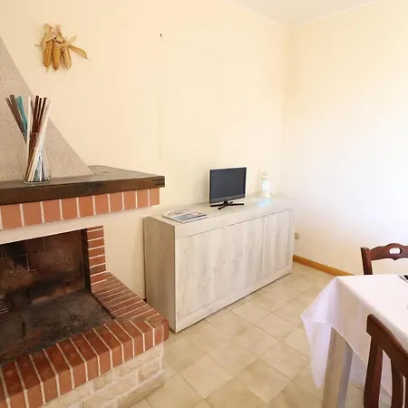 Nicole In Salento 5 Posti Apartamento *