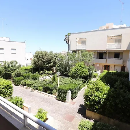 Nicole In Salento 5 Posti Appartement *