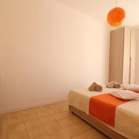 Nicole In Salento 5 Posti Otranto