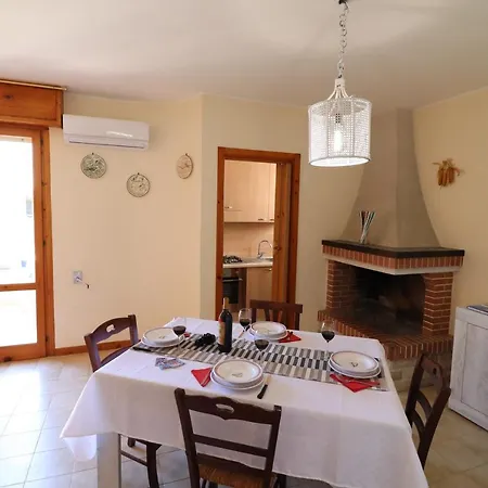 Nicole In Salento 5 Posti Apartamento Otranto