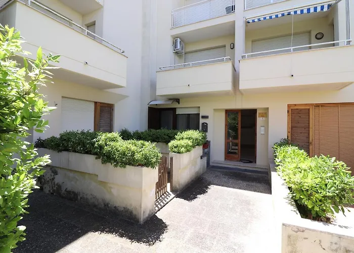Nicole In Salento 5 Posti Appartement Otranto