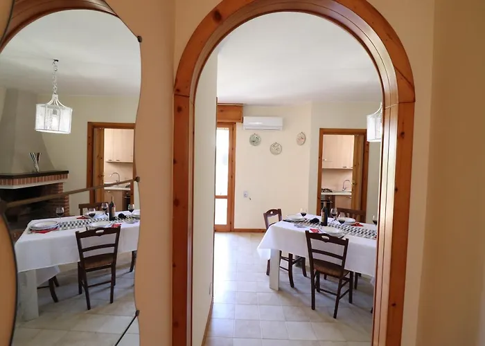 Nicole In Salento 5 Posti Appartement Otranto