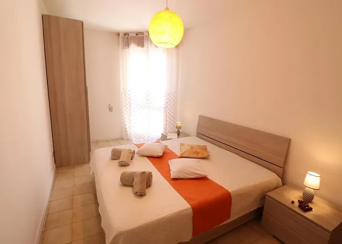 Nicole In Salento 5 Posti Appartement Otranto