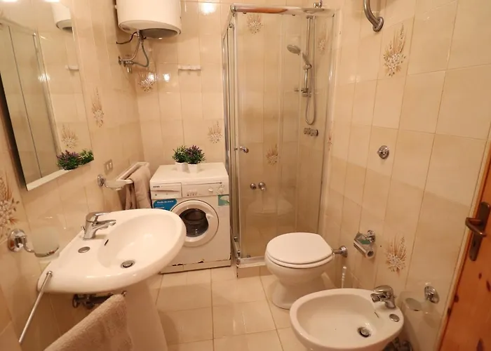 Nicole In Salento 5 Posti Appartement Otranto