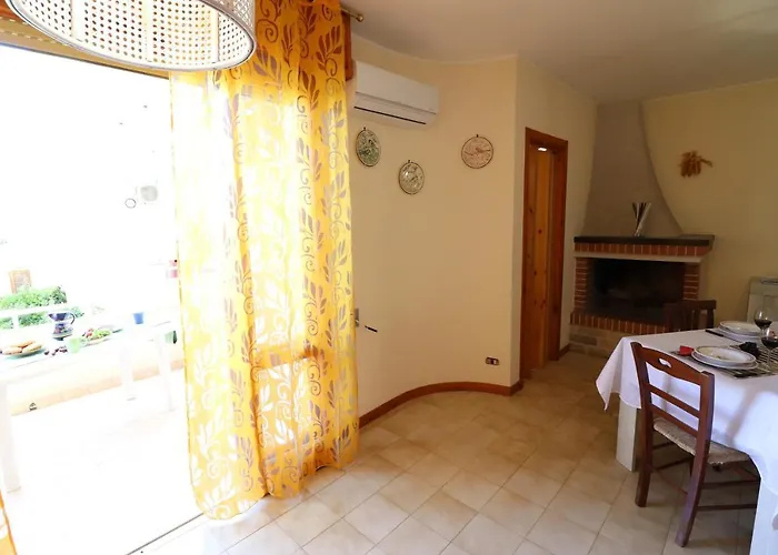 Nicole In Salento 5 Posti Appartement Otranto